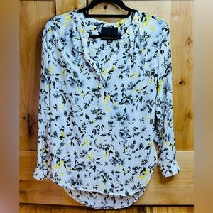 Harlow and Graham blouse